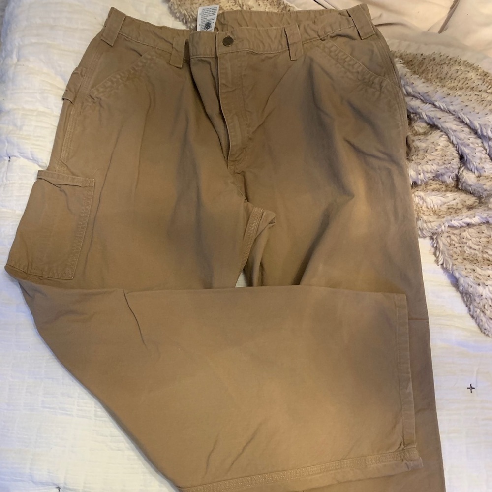 Carhartt pants